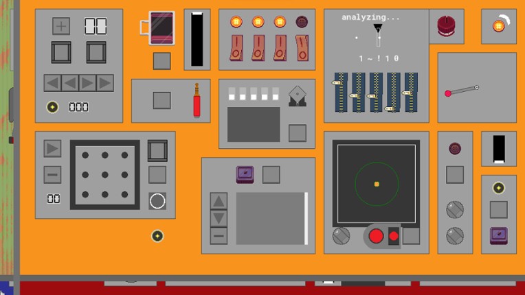 Too Many Captains Image