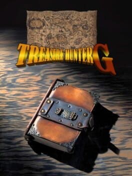 Games like Treasure Hunter G