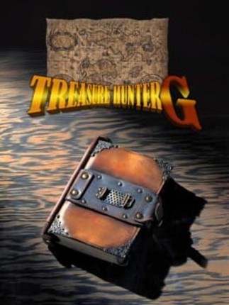 Treasure Hunter G Image