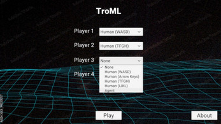 TroML Image