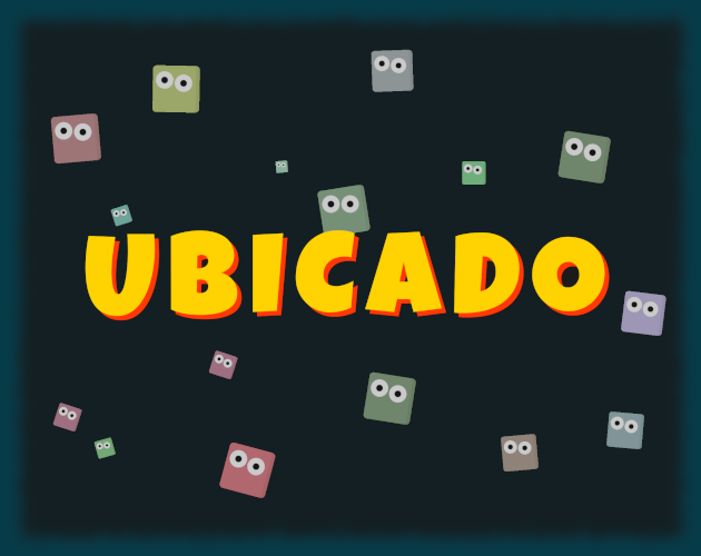 Games like UBICADO