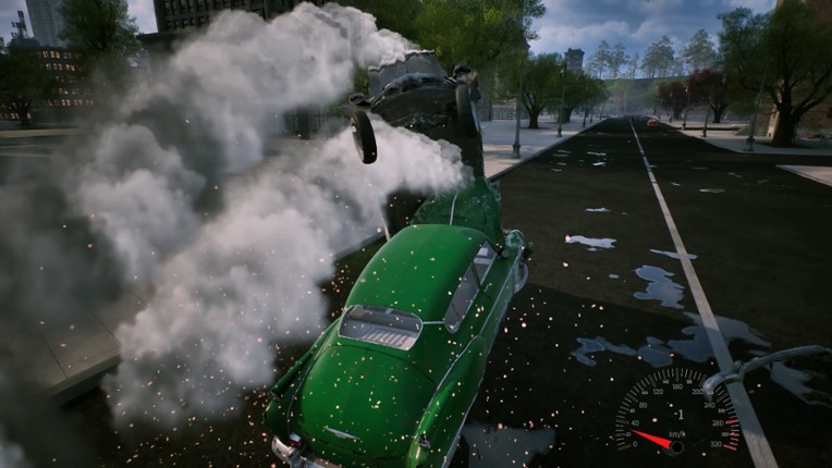 Unscripted Fate screenshot