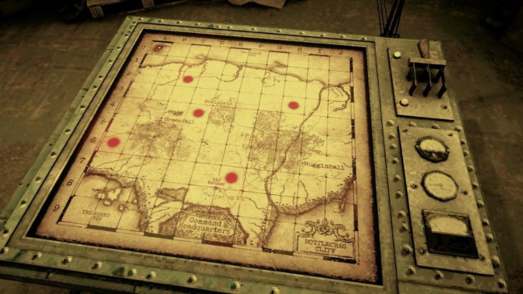 Violent Horror Stories 2 screenshot