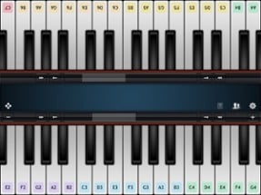 Virtuoso Piano Free 3 Image