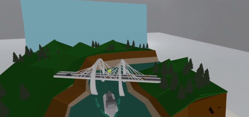 VRCAT screenshot