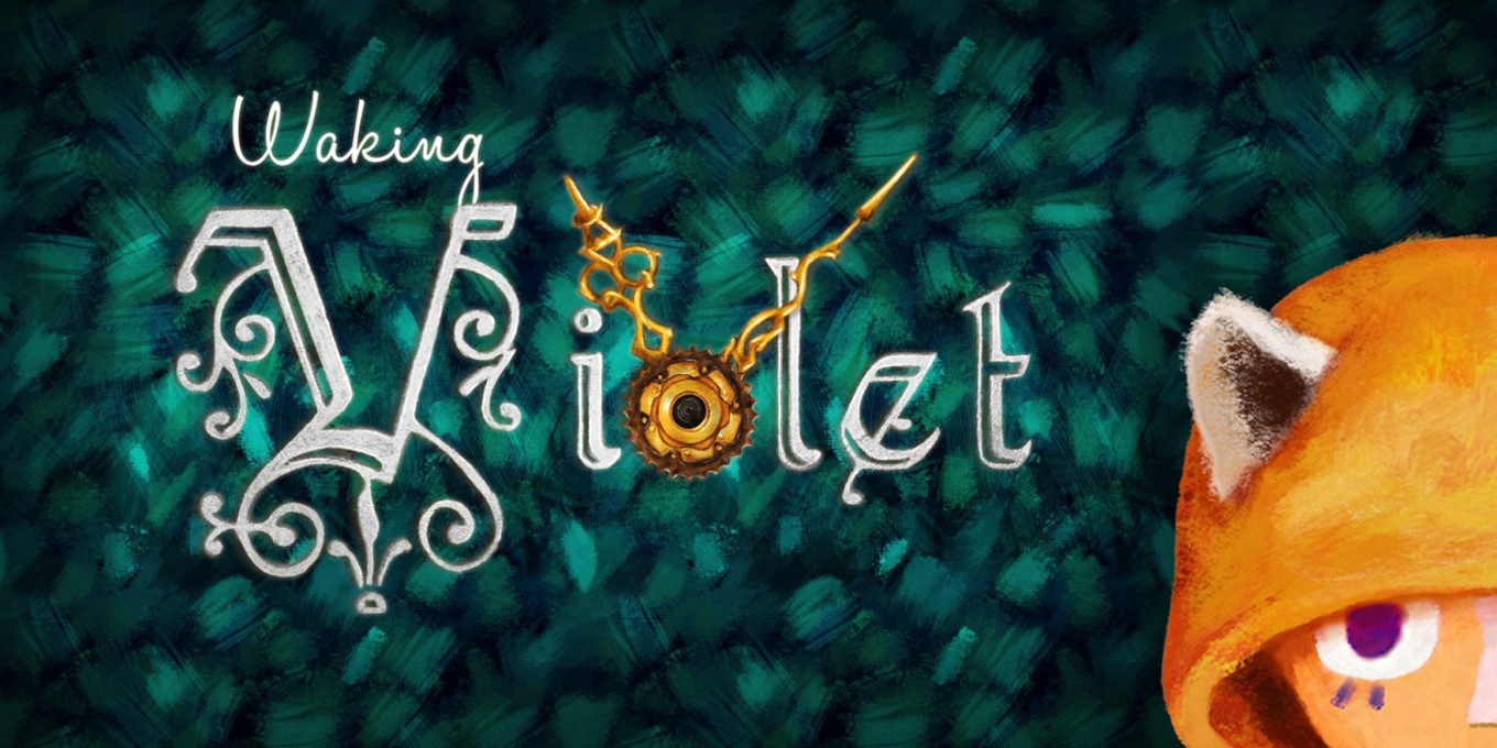 Games like Waking Violet