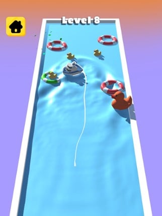 WAVEZONE screenshot