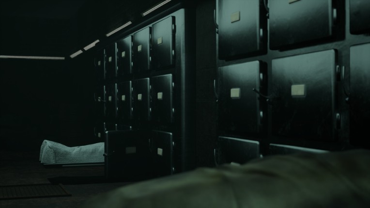 We Are Alive screenshot