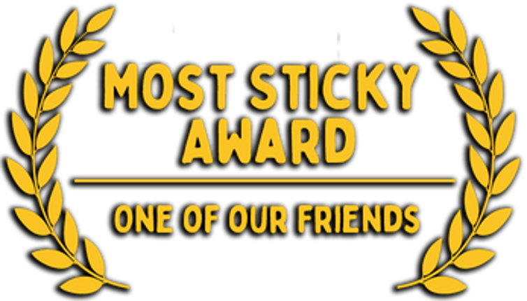 We Are Gum screenshot