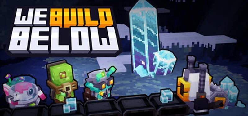We Build Below Image