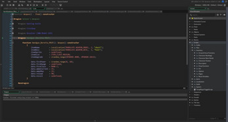 What Lies Before (The Game) screenshot