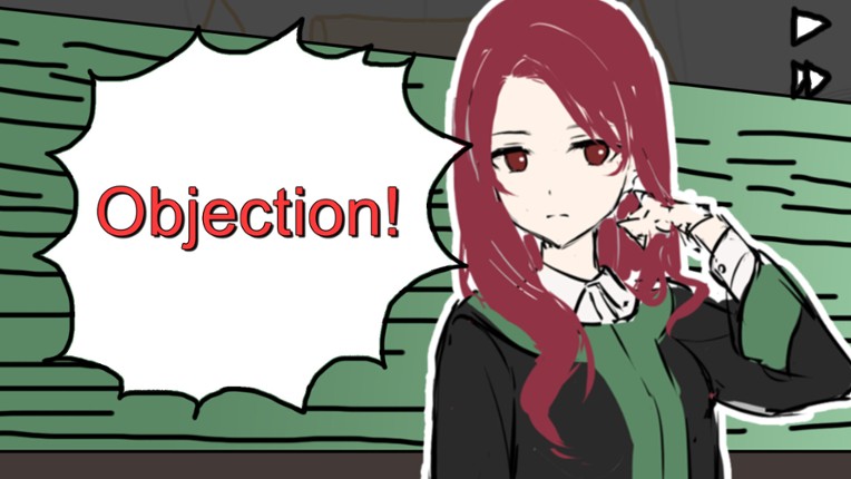 Who is the Defendant: Deliberately Rough screenshot