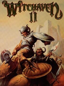 Games like Witchaven II: Blood Vengeance