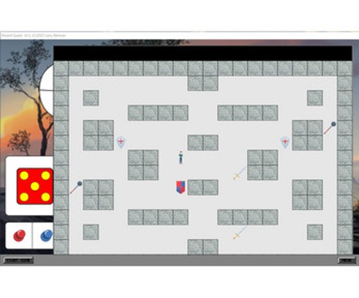 Wizard Quest Image