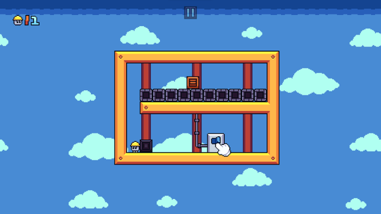 Working Hard Collection screenshot