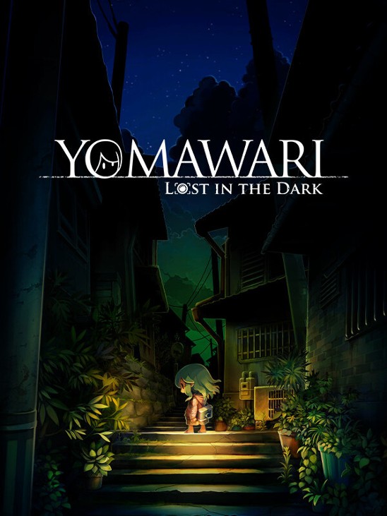 Games like Yomawari: Lost in the Dark