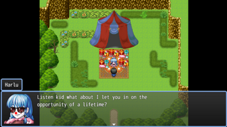 Zero to Harem Hero: A Hentai Isekai Adventure screenshot