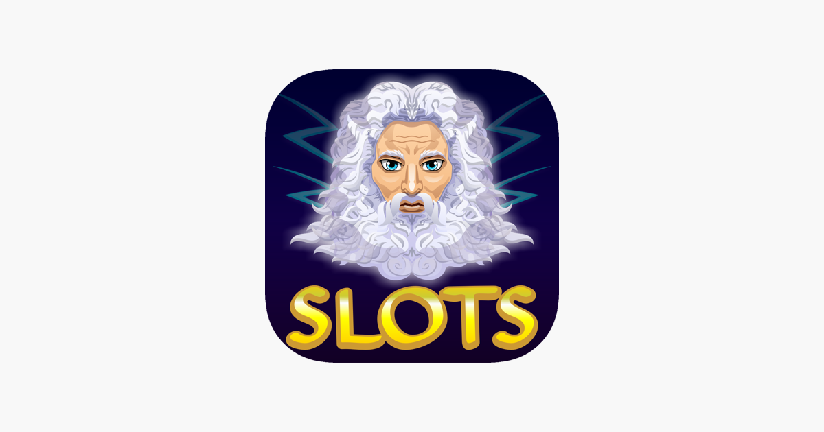 Games like Zeus Epic Myth Slots - Free Play Slot Machine