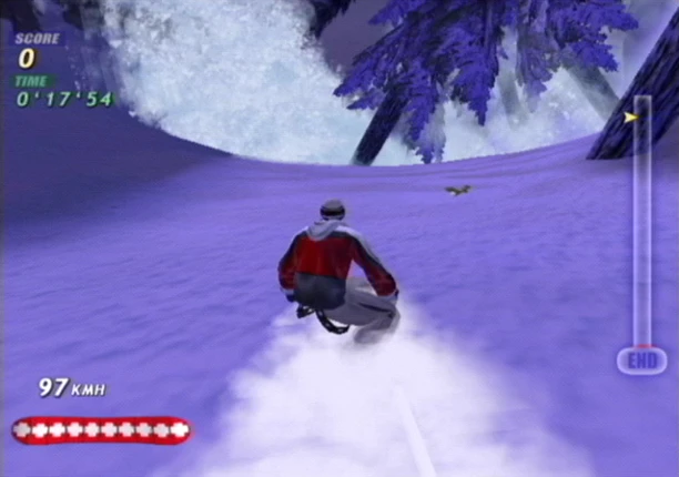 1080° Avalanche Image