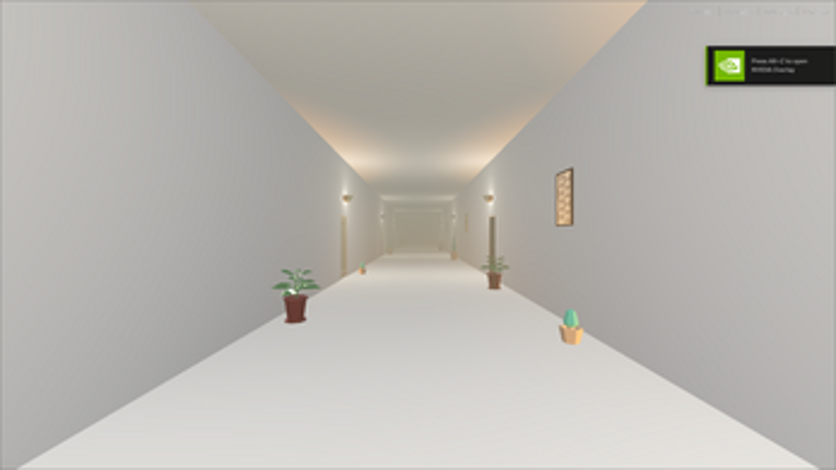 13 Rooms screenshot