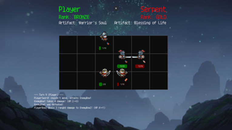 20SecBattles screenshot