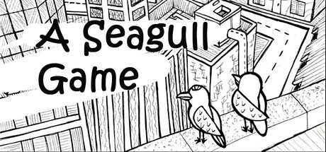 Games like A Seagull Game