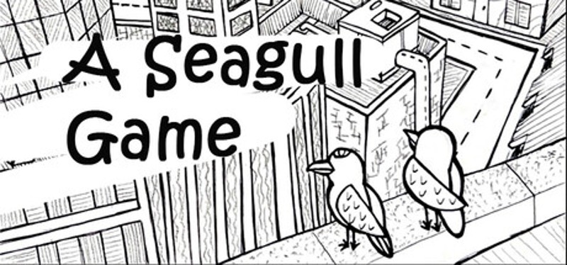 A Seagull Game Image