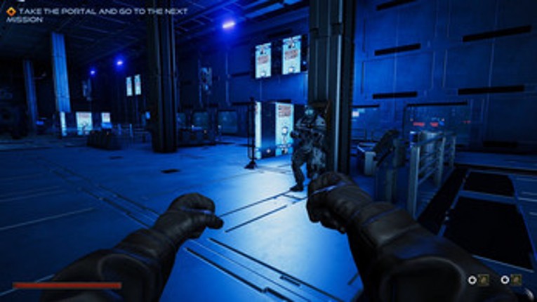 Afterthought screenshot