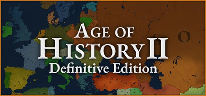 Age of History II Image