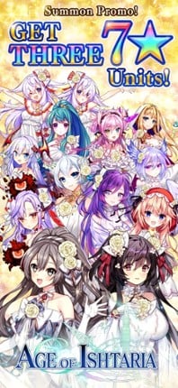 Age of Ishtaria Image