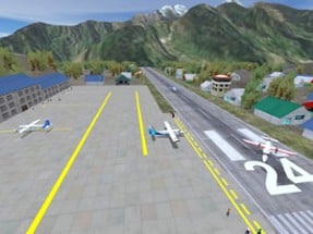 Airport Madness 3D 2 Image