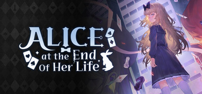 Alice at the End of Her Life Image