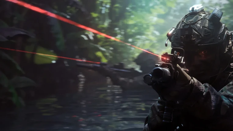 American Navy SEALs screenshot