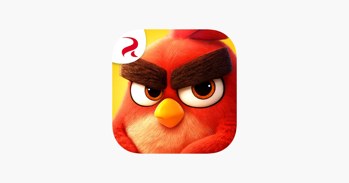 Games like Angry Birds Dream Blast