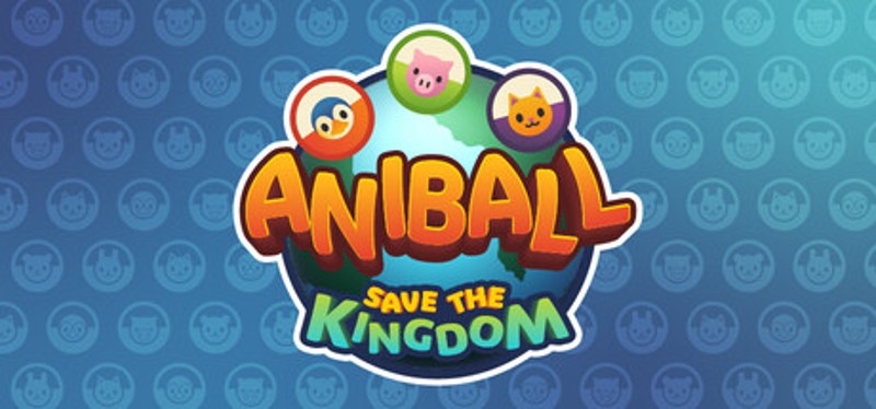 Aniball: Save The Kingdom Image
