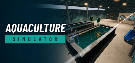 Games like Aquaculture Simulator
