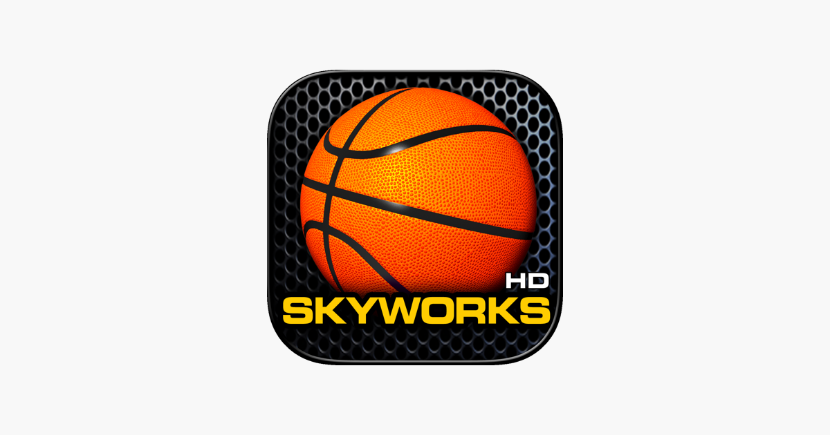 Games like Arcade Hoops Basketball™ HD