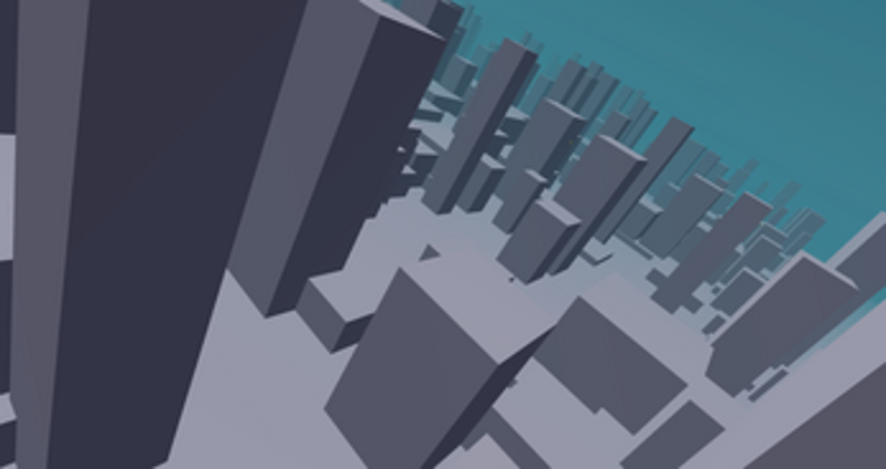 Arch Angeles: City of Forever Image