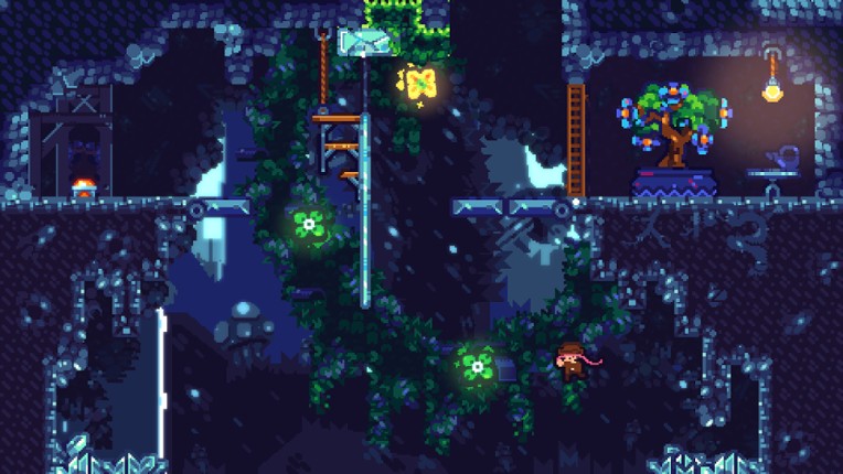 Archaeogem screenshot