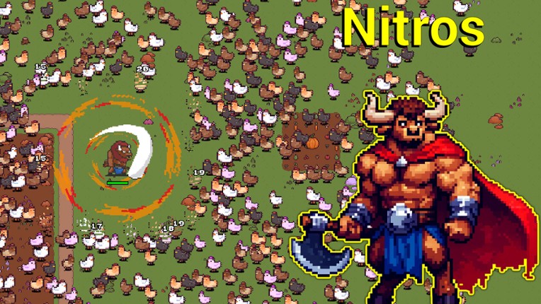 PickaLegend screenshot