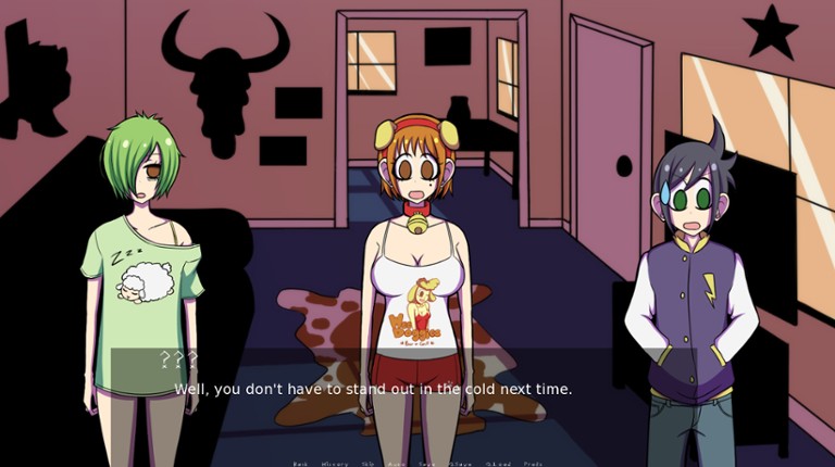 Asmodeus's Hell: Devil in the Sunshine State screenshot