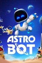 Astro Bot Image