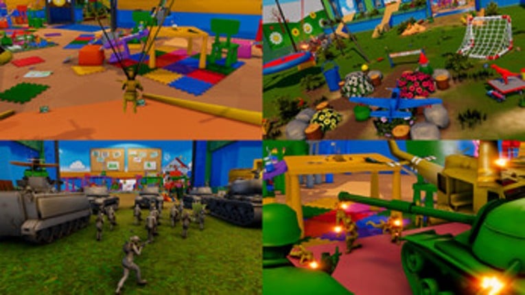 Attack on Toys: BRAINROT TOYS *LIMITED EVENTS screenshot