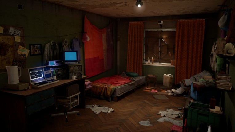AUTOMA screenshot