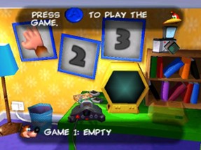 Banjo-Tooie Image