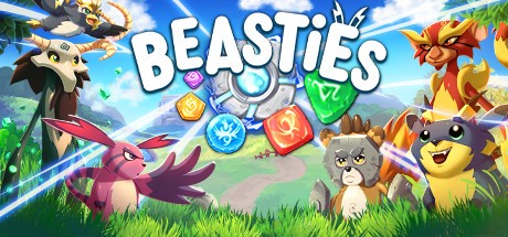 Games like Beasties