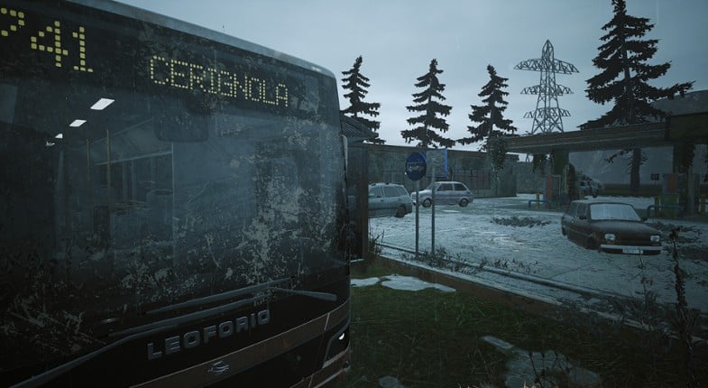 BECOME LIFE screenshot