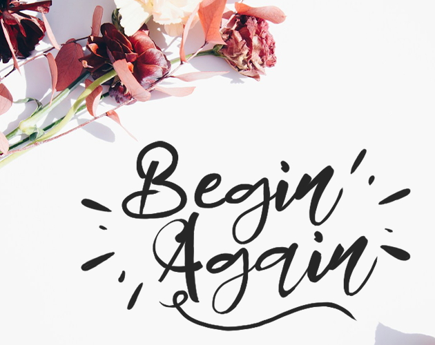 Games like Begin Again