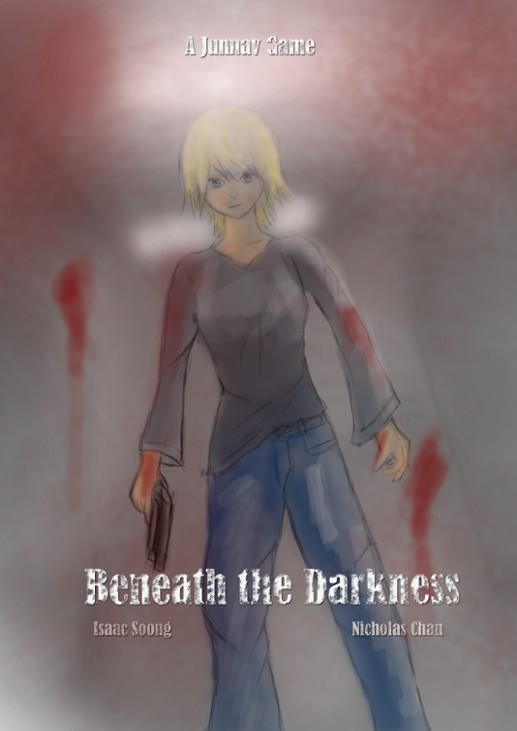Games like Beneath The Darkness