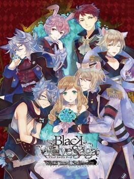 Games like Black Wolves Saga: Weiβ und Schwarz